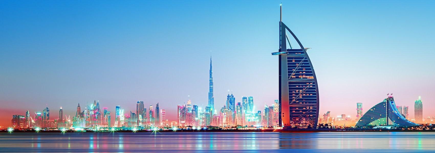 Emiratos Árabes